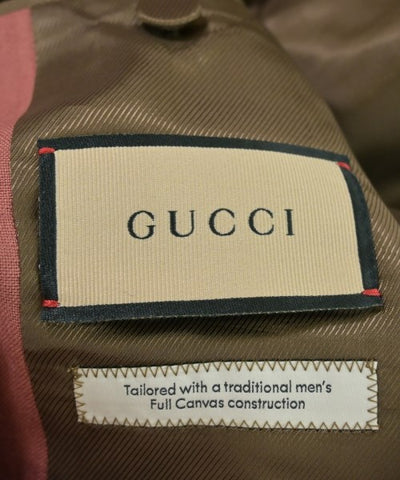 GUCCI Blazers/Suit jackets