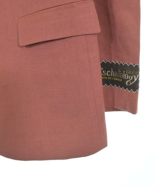 GUCCI Blazers/Suit jackets