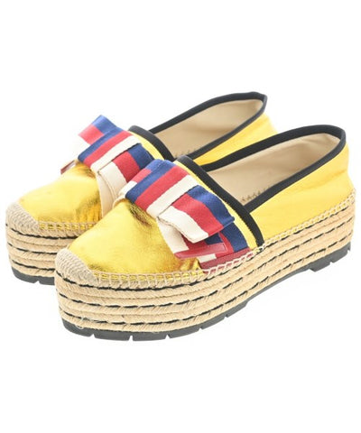 GUCCI Espadrilles