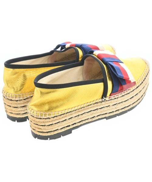 GUCCI Espadrilles