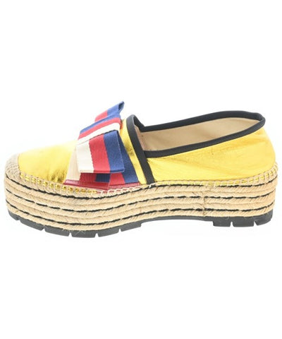 GUCCI Espadrilles