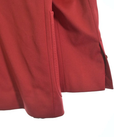 GUCCI Collarless jackets