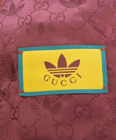 GUCCI Collarless jackets