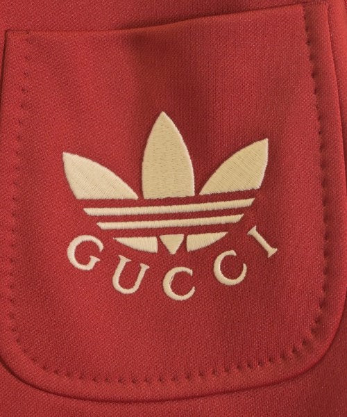 GUCCI Collarless jackets