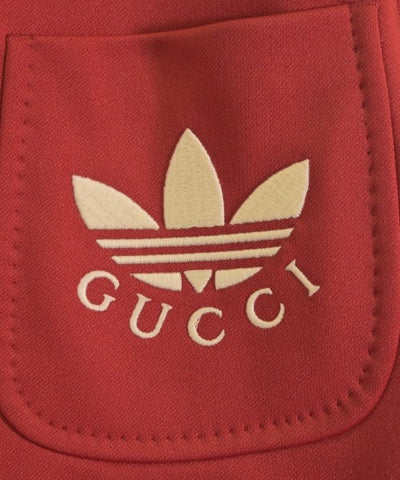 GUCCI Collarless jackets
