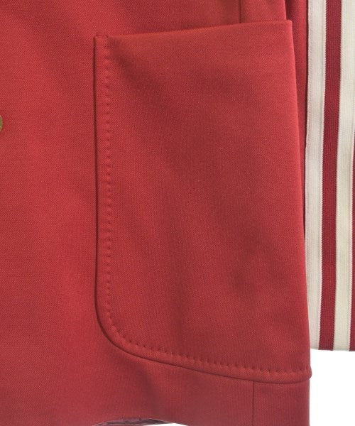 GUCCI Collarless jackets