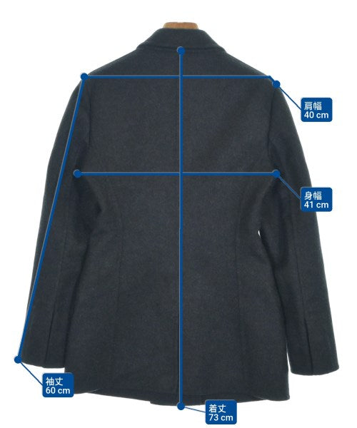 GUCCI Blazers/Suit jackets