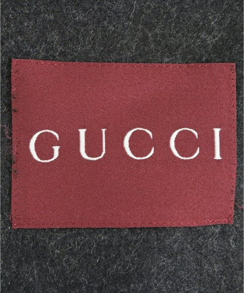 GUCCI Blazers/Suit jackets
