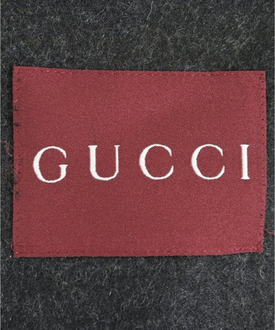 GUCCI Blazers/Suit jackets