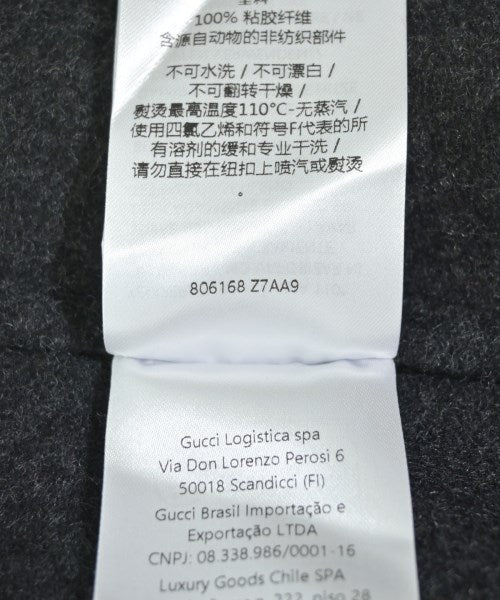 GUCCI Blazers/Suit jackets