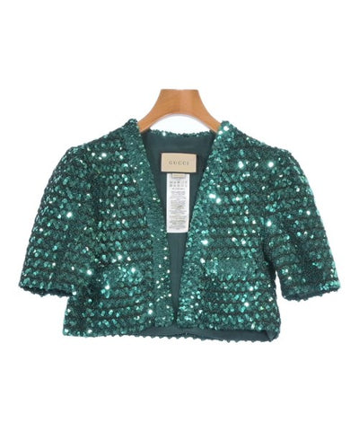 GUCCI Casual jackets