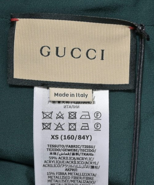 GUCCI Casual jackets