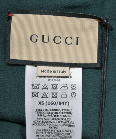 GUCCI Casual jackets