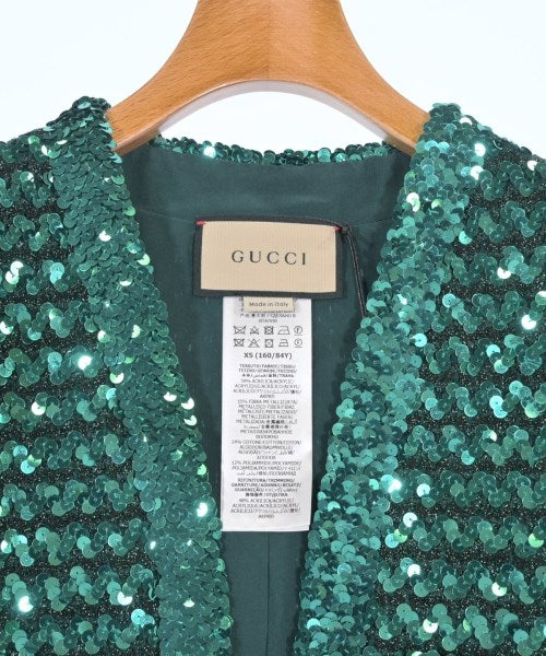 GUCCI Casual jackets