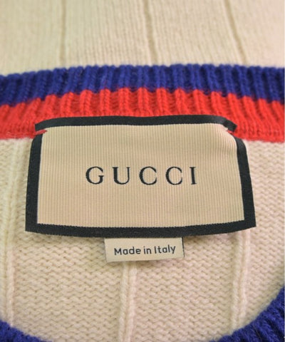 GUCCI Sweaters