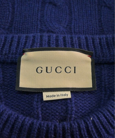 GUCCI Sweaters