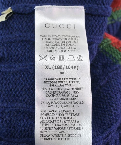 GUCCI Sweaters