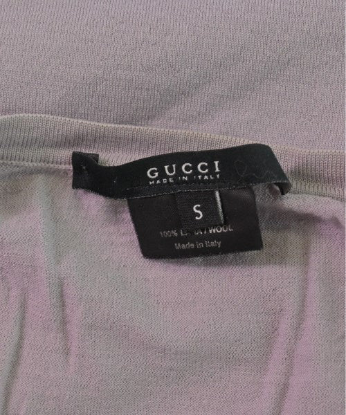 GUCCI Sweaters