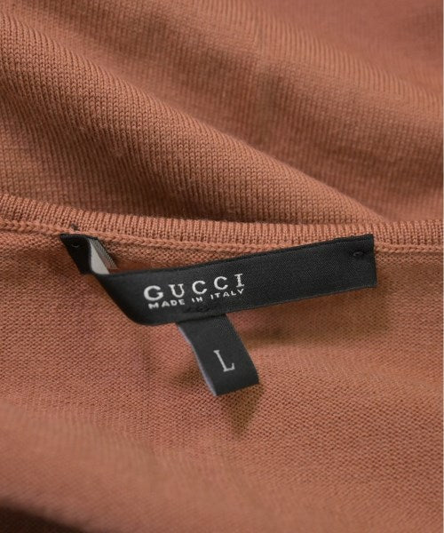 GUCCI Sweaters