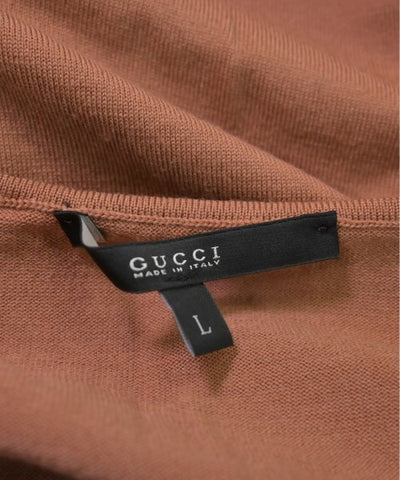 GUCCI Sweaters