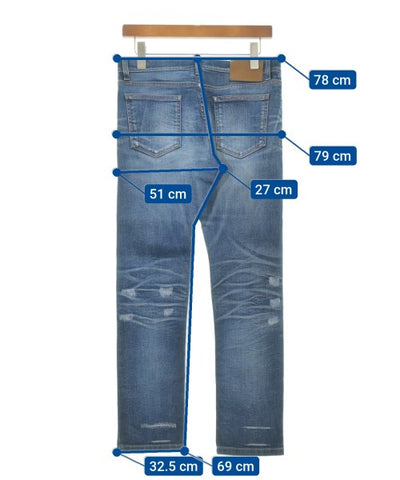 GUCCI Jeans
