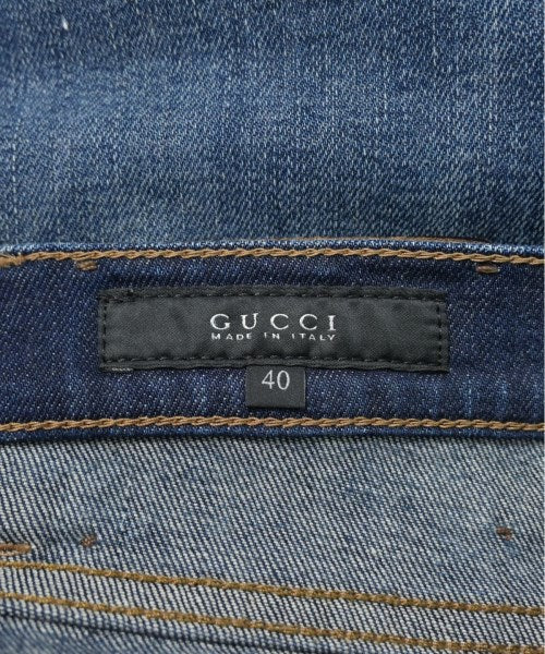 GUCCI Jeans
