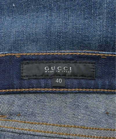 GUCCI Jeans