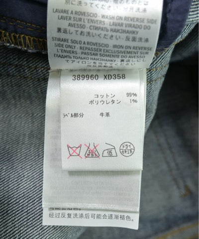 GUCCI Jeans