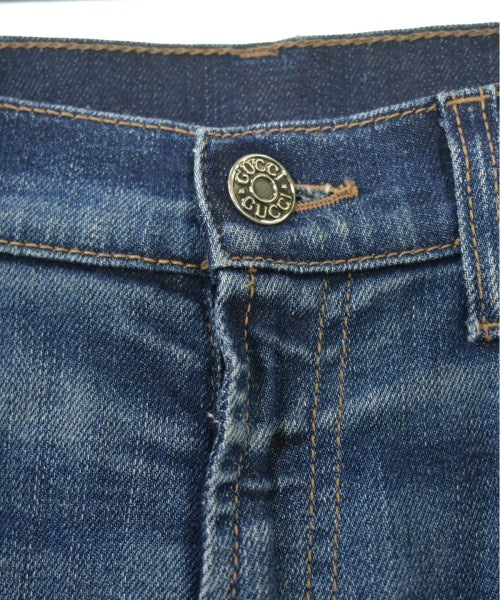 GUCCI Jeans