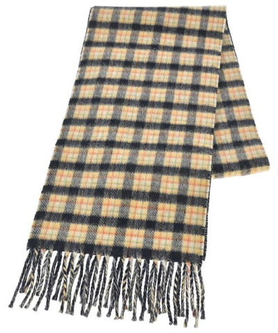 GUCCI Winter scarves