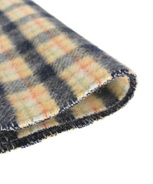 GUCCI Winter scarves