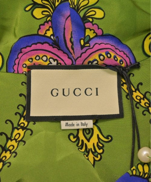 GUCCI Blouses