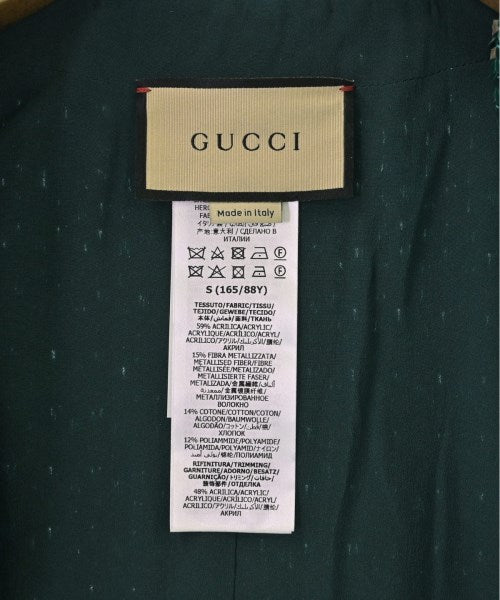 GUCCI Casual jackets