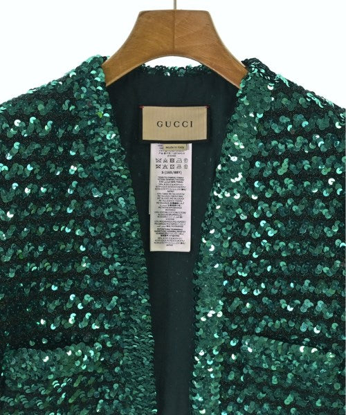 GUCCI Casual jackets