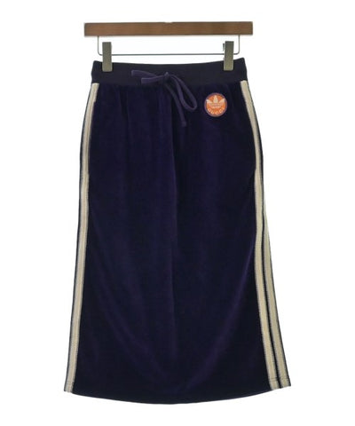 GUCCI Knee length skirts