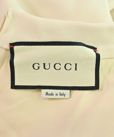 GUCCI Dresses