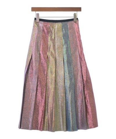 GUCCI Long/Maxi length skirts