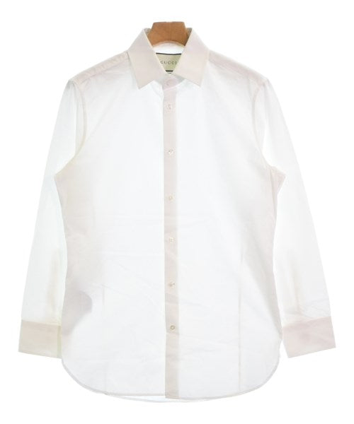 GUCCI Dress shirts
