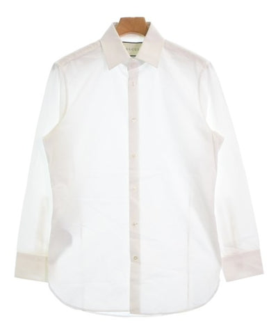 GUCCI Dress shirts