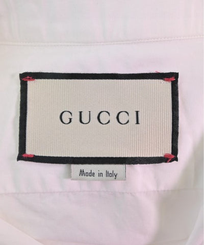 GUCCI Dress shirts