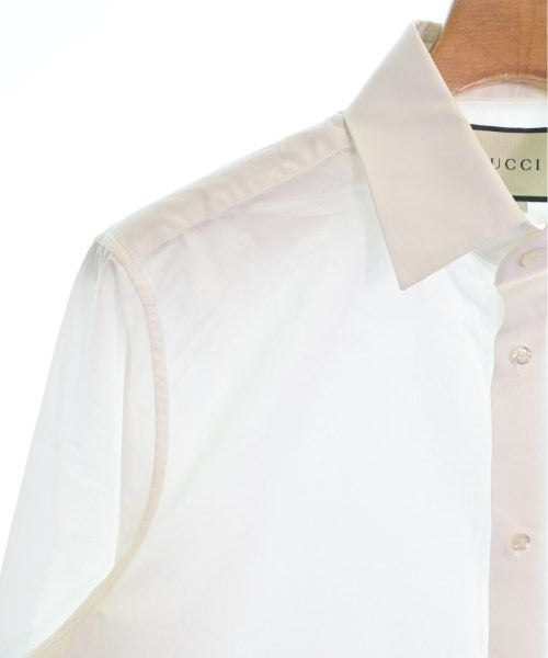 GUCCI Dress shirts