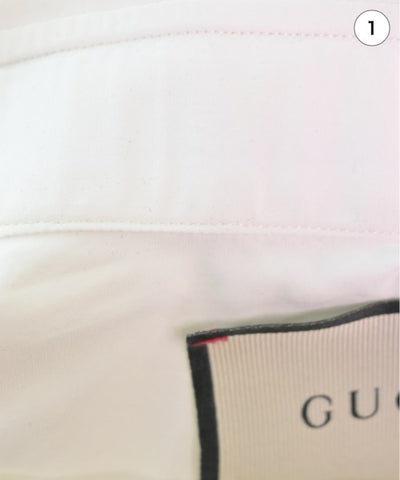 GUCCI Dress shirts