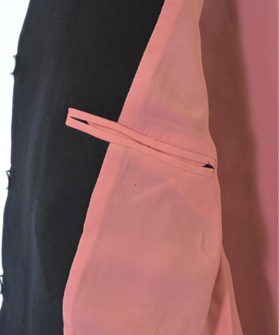 GUCCI Collarless jackets