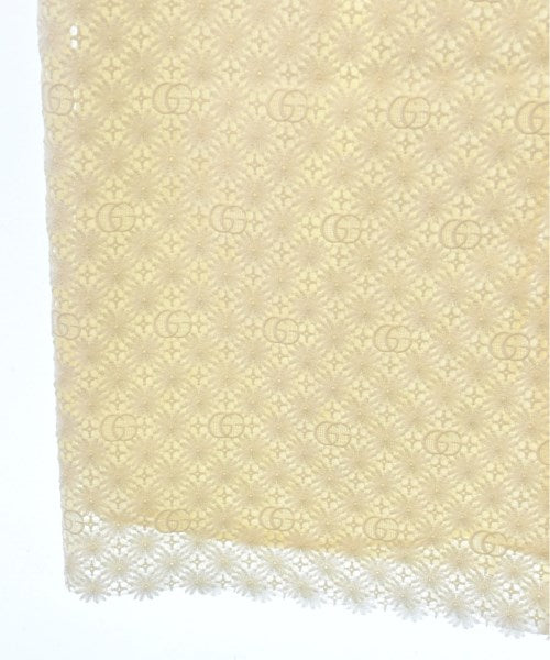 GUCCI Long/Maxi length skirts