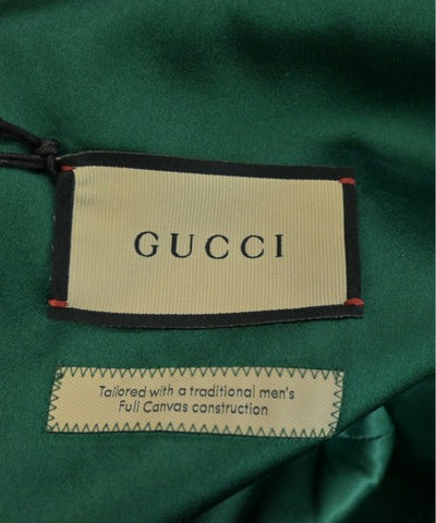 GUCCI Blazers/Suit jackets