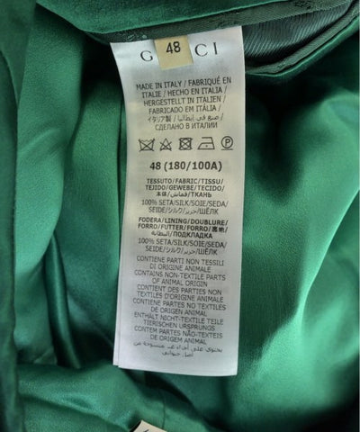 GUCCI Blazers/Suit jackets