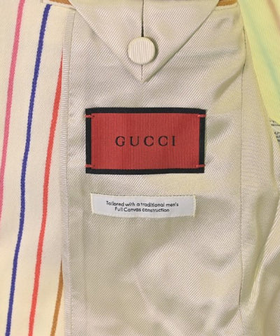 GUCCI Blazers/Suit jackets