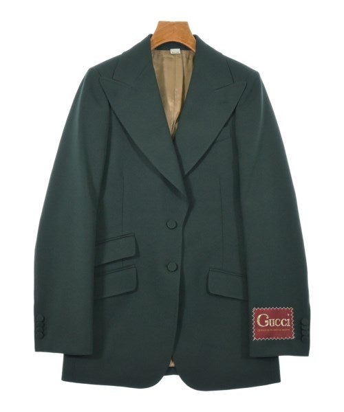GUCCI Blazers/Suit jackets