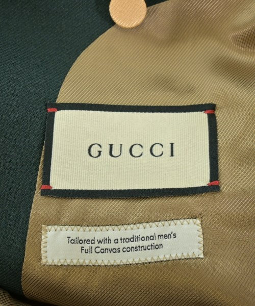 GUCCI Blazers/Suit jackets