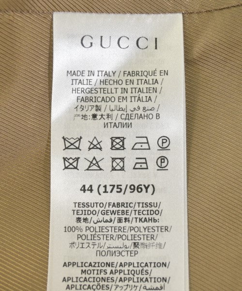 GUCCI Blazers/Suit jackets